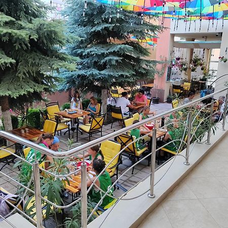 Complex Marinn קוסטינסטי מראה חיצוני תמונה