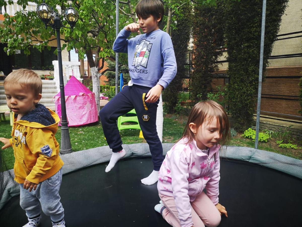 Complex Marinn קוסטינסטי מראה חיצוני תמונה