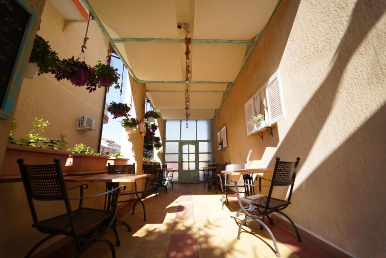 Complex Marinn קוסטינסטי מראה חיצוני תמונה
