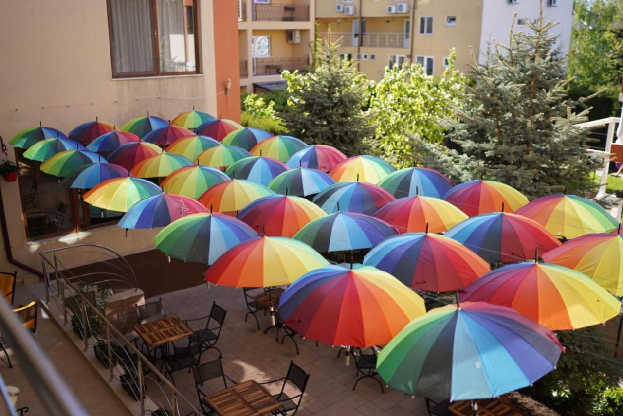 Complex Marinn קוסטינסטי מראה חיצוני תמונה