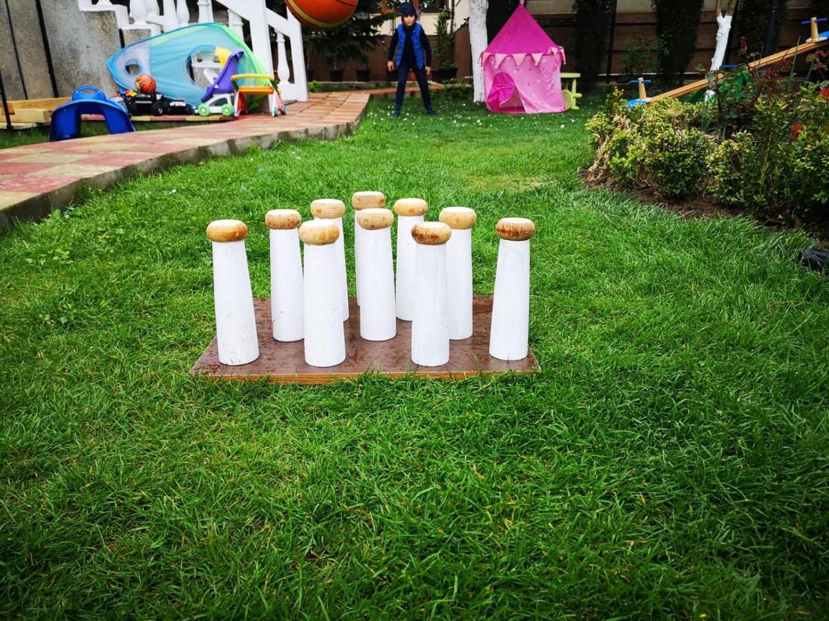 Complex Marinn קוסטינסטי מראה חיצוני תמונה