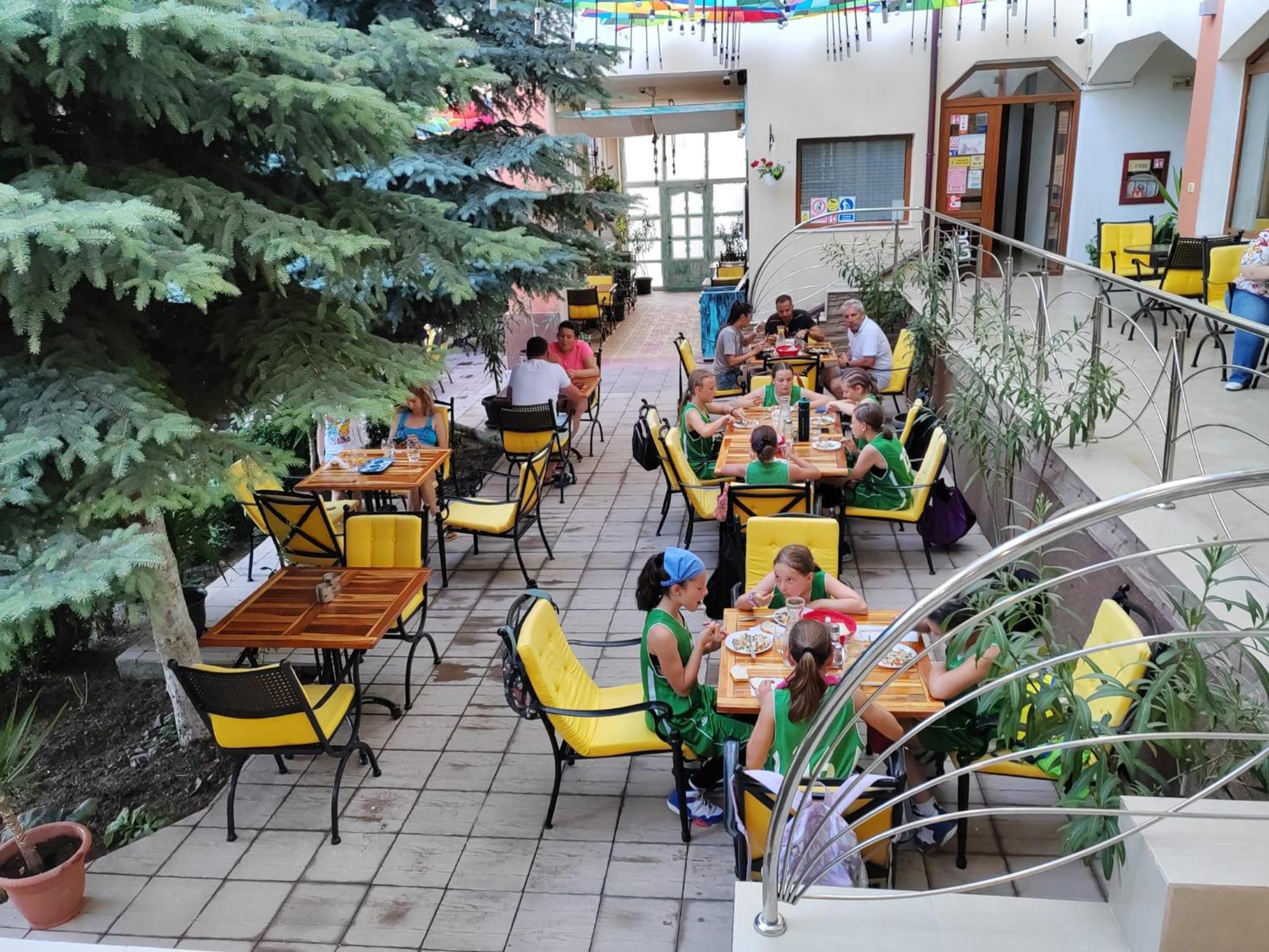 Complex Marinn קוסטינסטי מראה חיצוני תמונה