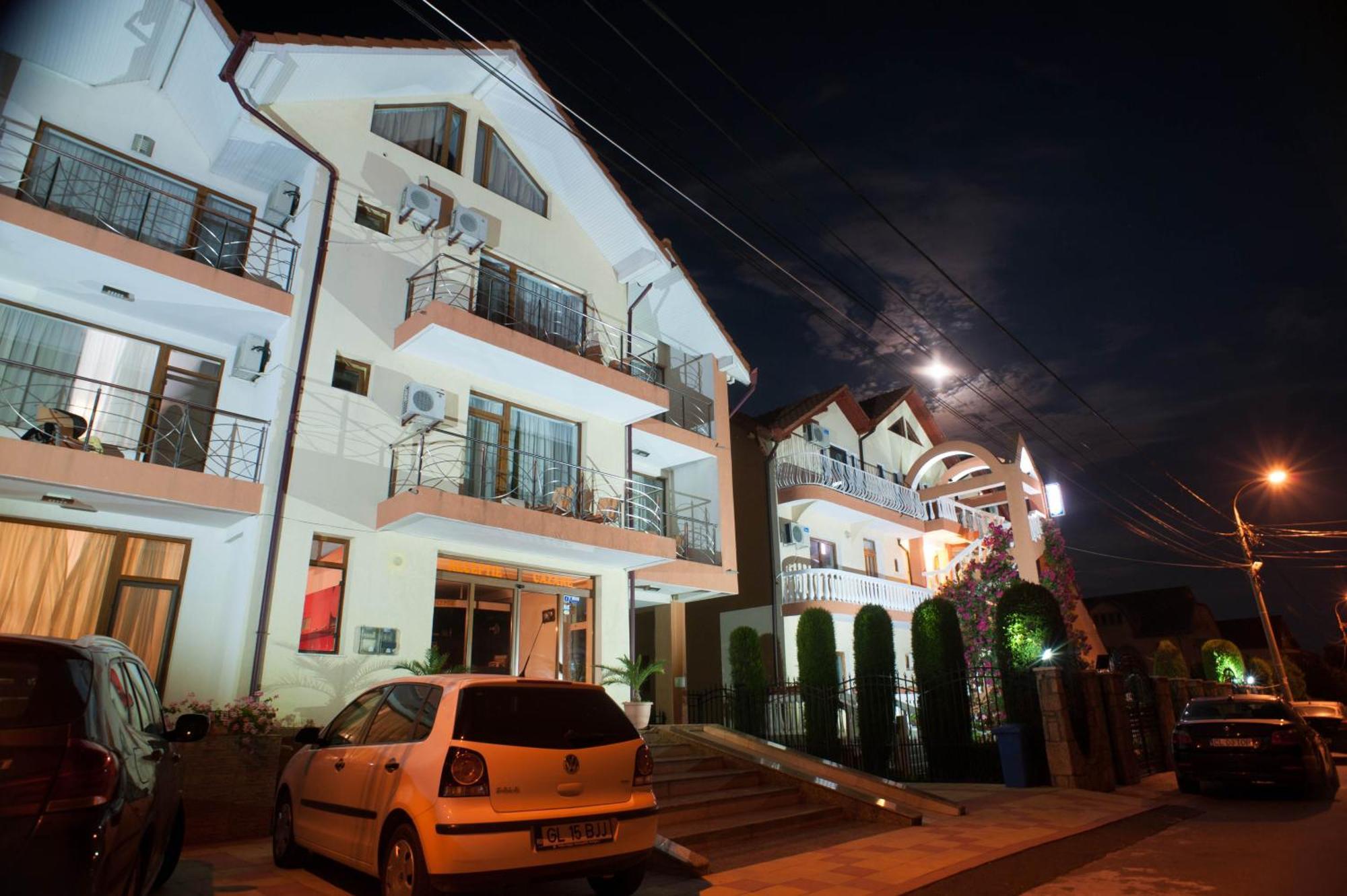 Complex Marinn קוסטינסטי מראה חיצוני תמונה