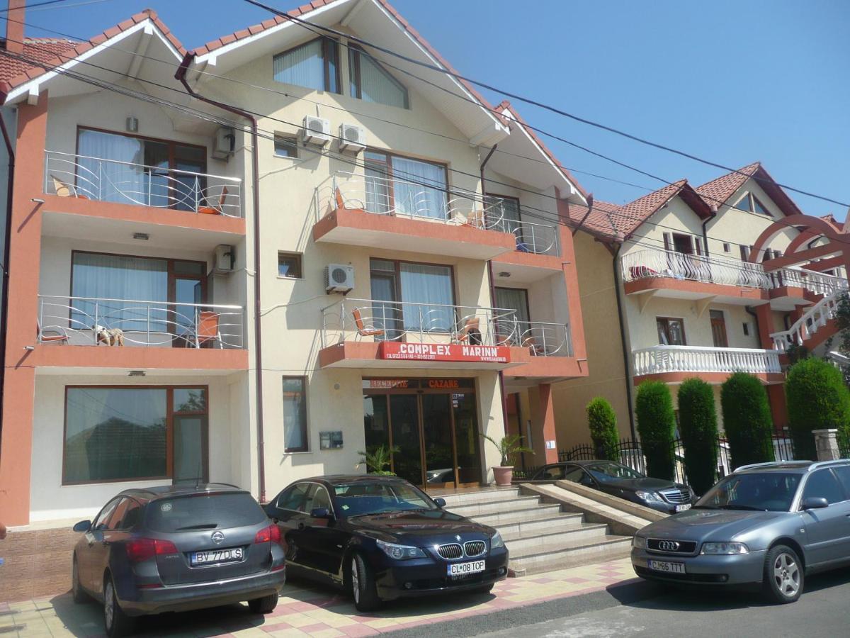 Complex Marinn קוסטינסטי מראה חיצוני תמונה